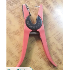 Applicators For Plastic Cattle Ear Tags 3